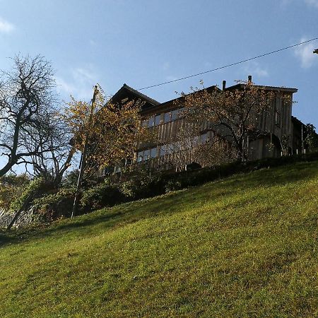 B&B Gafaller Jenaz Экстерьер фото