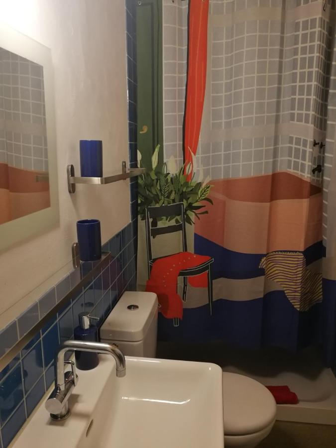 B&B Gafaller Jenaz Экстерьер фото